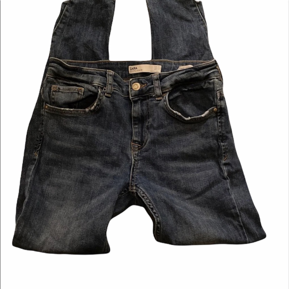 Zara jeans